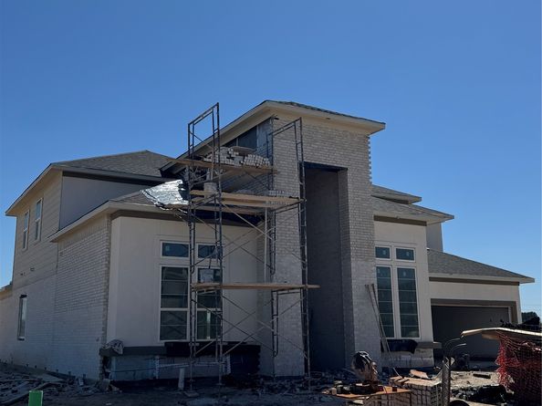 25603 Brawner Drive, Katy TX 77493