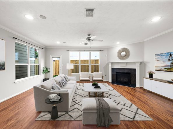 1517 Asbury Street, Houston TX 77007