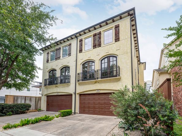 2306 McDuffie Street, Houston TX 77019