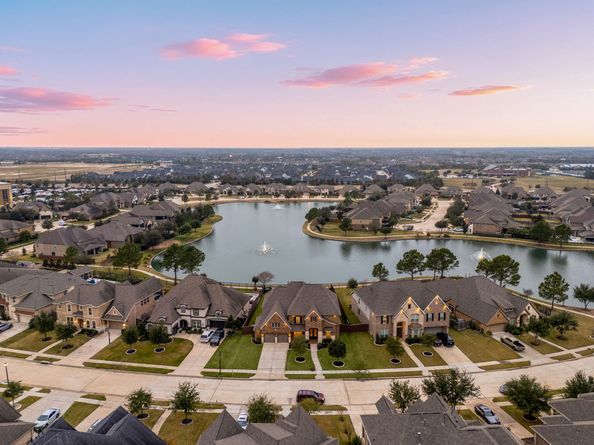 10703 William Pass Lane, Cypress TX 77433