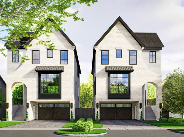 4036 Lanark Lane, Houston TX 77025