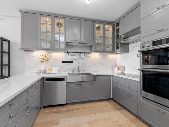 14 Greenway Plaza 23N, Houston TX 77046