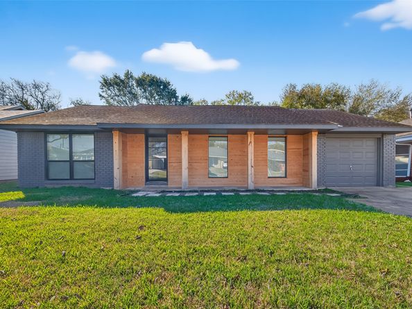 4009 Omeara Drive, Houston TX 77025
