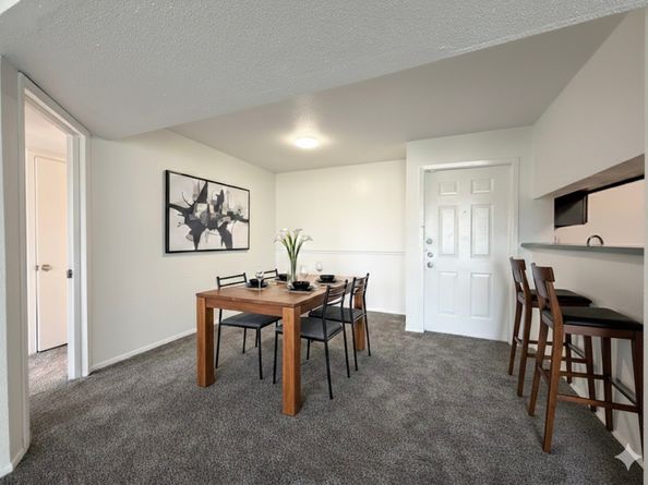 2822 S Bartell Drive 38, Houston TX 77054