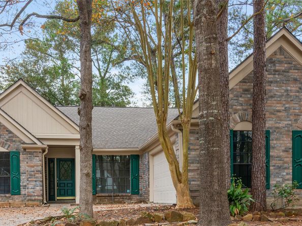 10 White Fawn Drive, Spring TX 77381