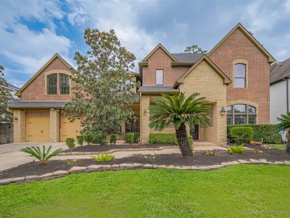 14302 Mindy Park Lane, Houston TX 77069