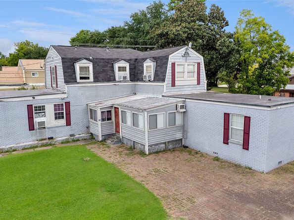 317 W Lewis Street, Conroe TX 77301