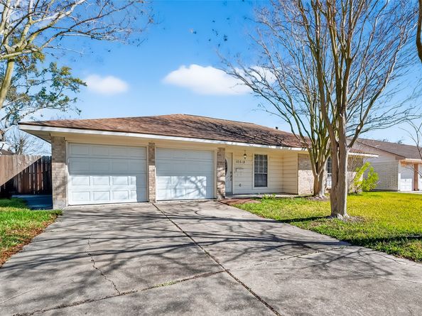 10519 Sagepark Lane, Houston TX 77089