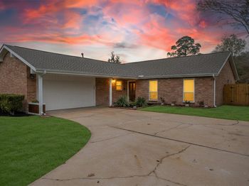 15834 Sandy Hill Drive