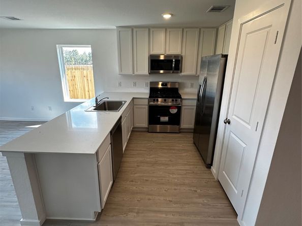 18902 Kingham Woods Court, Conroe TX 77306