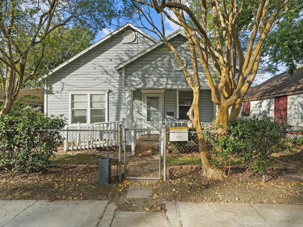 4029 Lucille Street, Houston TX 77026