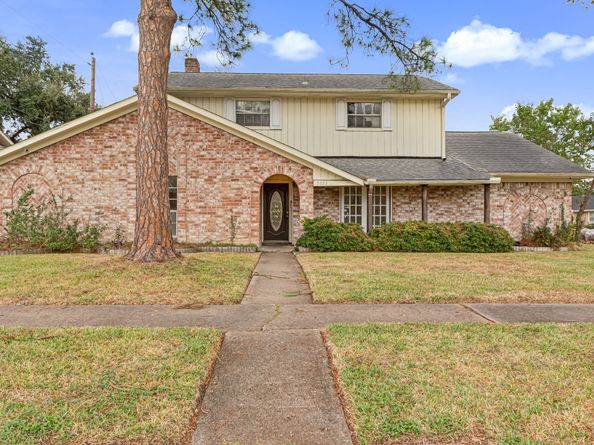 7723 Kendalia Drive, Houston TX 77036