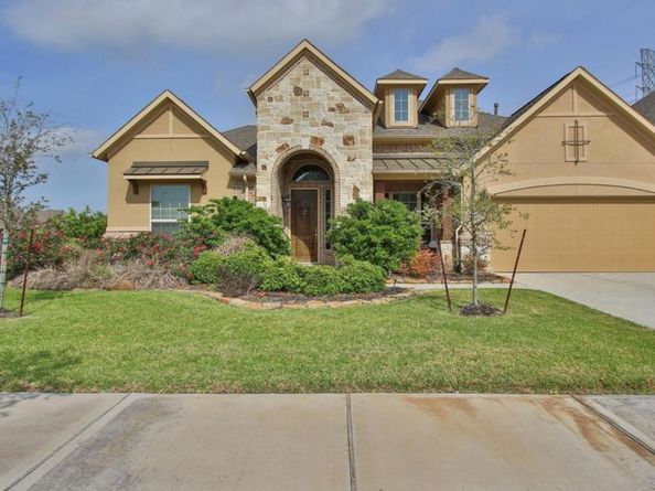 5803 Eden Crest Court, Richmond TX 77407
