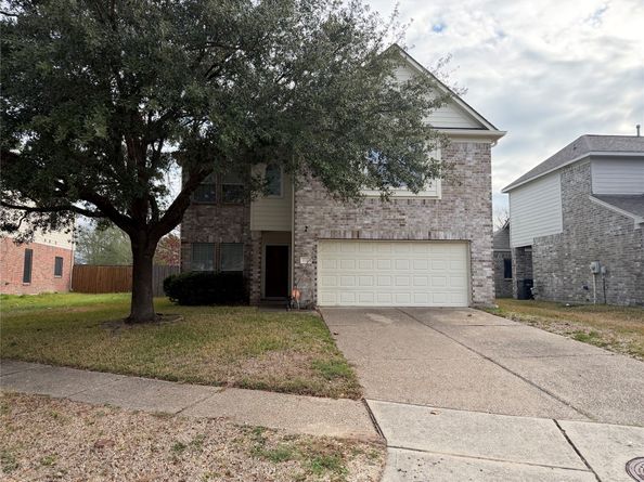 22742 Northgate Ridge Drive, Spring TX 77373