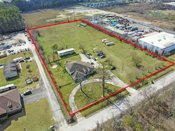 2230 Gault Road, Houston TX 77039