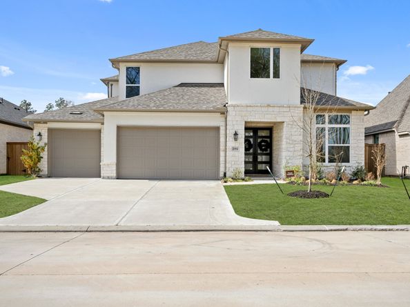 21984 Canyon Trail Way, Porter TX 77365