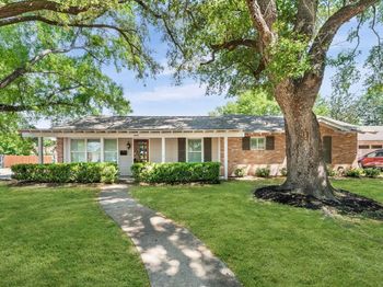 4630 Creekbend Drive