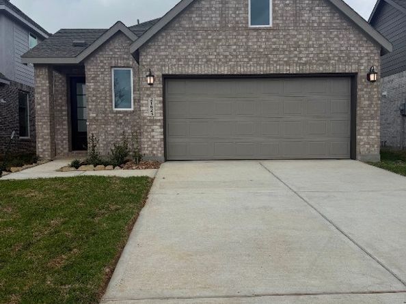 16566 Timberwolf Trail, Splendora TX 77327