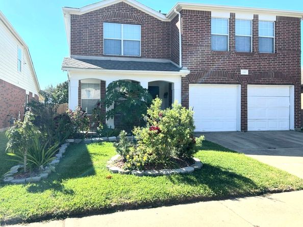 14943 Sugar Peak Drive, Sugar Land TX 77498
