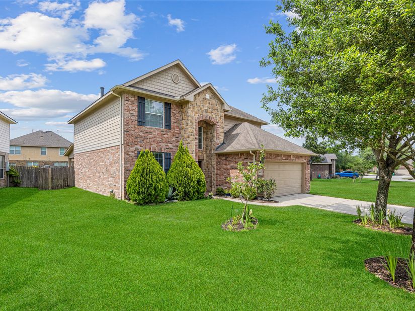 3643 Avalon Spring Lane, Spring TX 77386