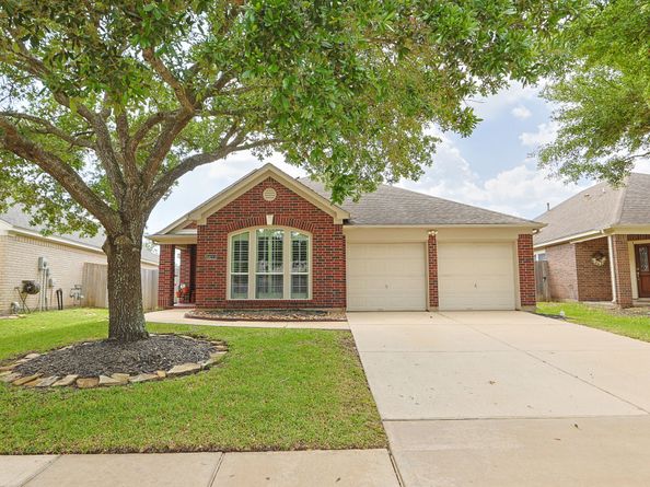14211 Pinefrost Lane, Cypress TX 77429