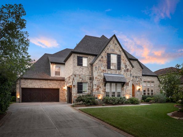 22 Marin Creek Place, Spring TX 77389