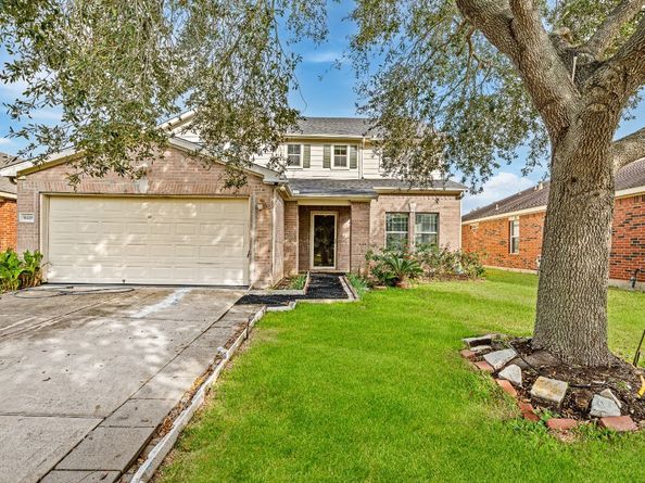 16326 Virginia Grace Drive, Sugar Land TX 77498