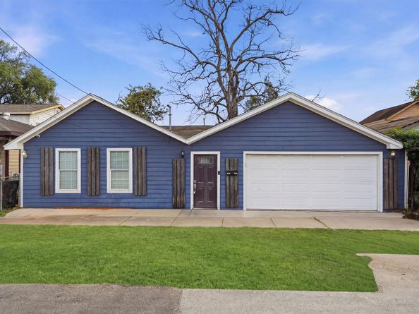 7603 Avenue K, Houston TX 77012