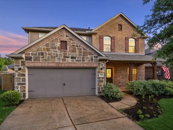 3810 Blaine Oaks Lane
