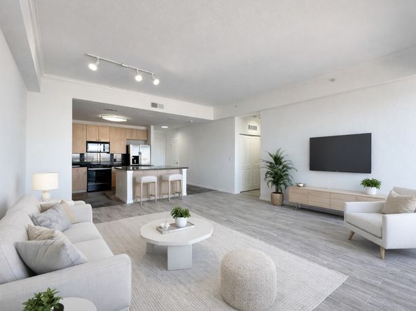 3505 Sage Road 2403, Houston TX 77056