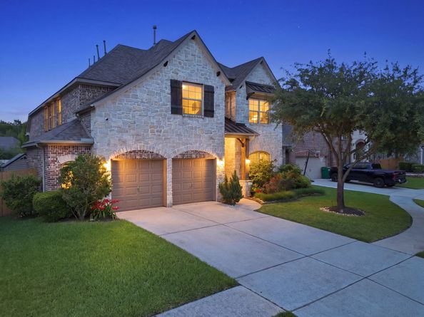 27943 Emerald Vista Drive, Spring TX 77386