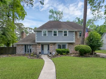 3418 Village Oaks Drive