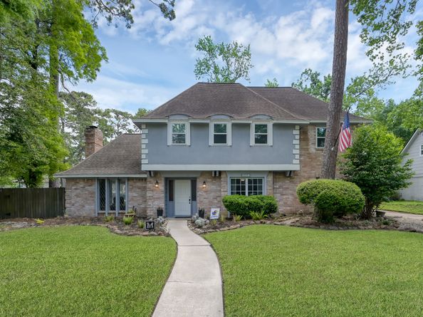 3418 Village Oaks Drive, Houston TX 77339