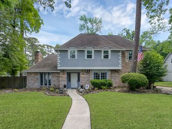3418 Village Oaks Drive