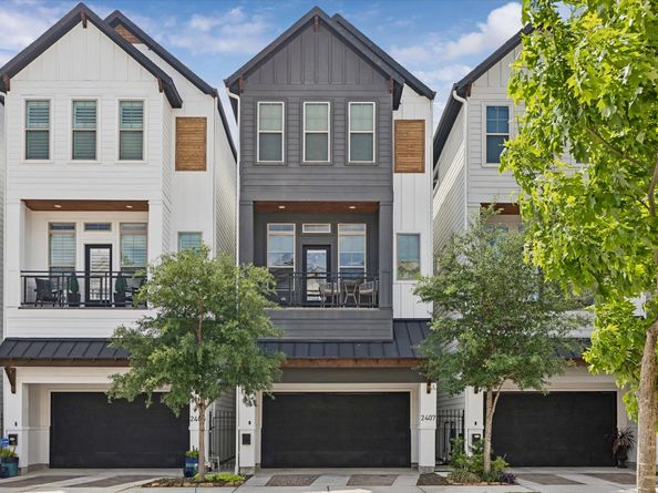 2407 Bevis Street, Houston TX 77008