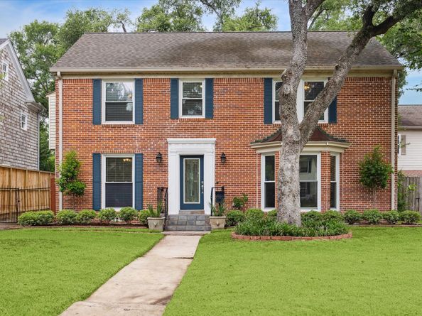 2426 Glen Haven Boulevard, Houston TX 77030
