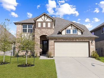 3541 Cherrybark Gable Lane