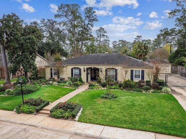 10103 Pine Forest Road, Houston TX 77042