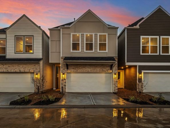 11307 Stonework Grove Lane, Houston TX 77076