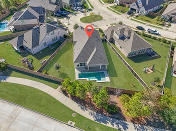 19006 Sam Bass Court