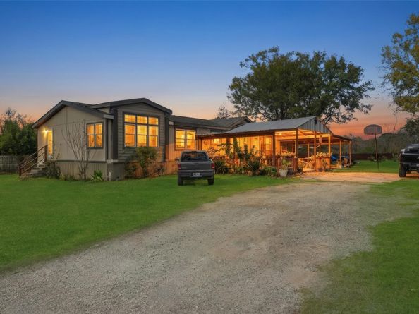 1017 Woodland Street, Channelview TX 77530