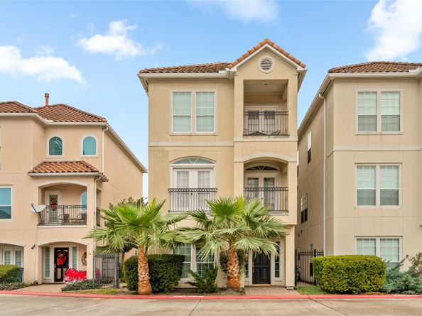 7118 Windwater Parkway N, Houston TX 77036