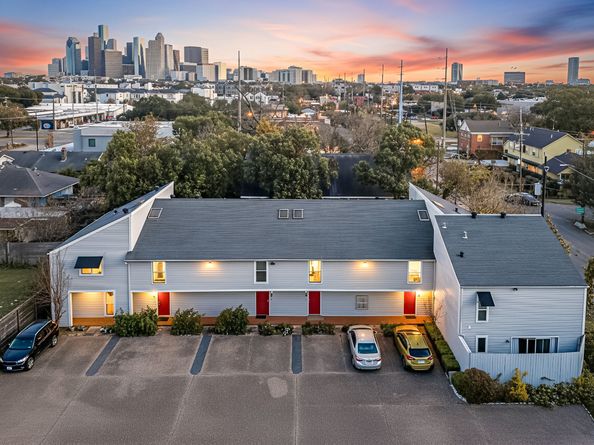 1212 Fairview Avenue I, Houston TX 77006