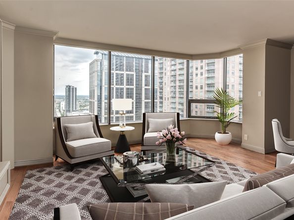 1111 Caroline Street 2611, Houston TX 77010