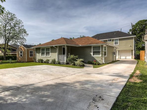 3523 Charleston Street, Houston TX 77021