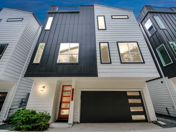 2014 Blodgett Street, Houston TX 77004