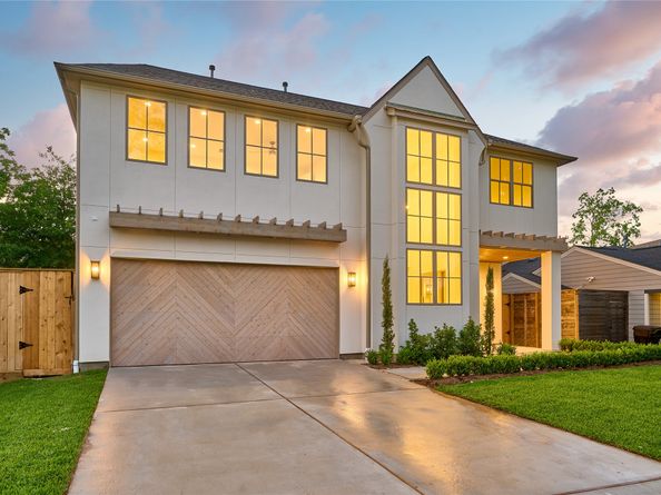 1570 Cheshire Lane, Houston TX 77018