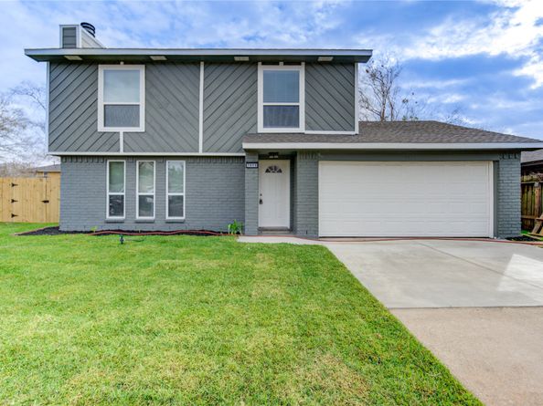 7411 Trabajo Drive, Houston TX 77083