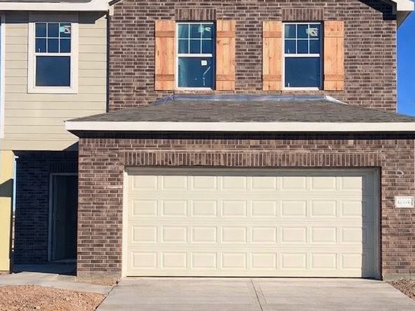 10336 Vinca Minor Lane, Houston TX 77016