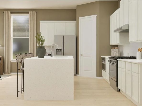 8207 Tidal View Drive, Katy TX 77493